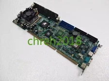 1 PCS Advantech Industrial Control Motherboard FSC-1621VD good condition