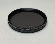Hoya Super PRO 1 52mm PL-CIR Filter. Made in Japan