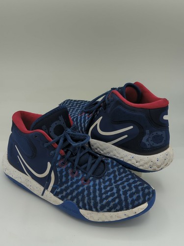 Nike Boys KD Trey 5 VIII CT1425-402 