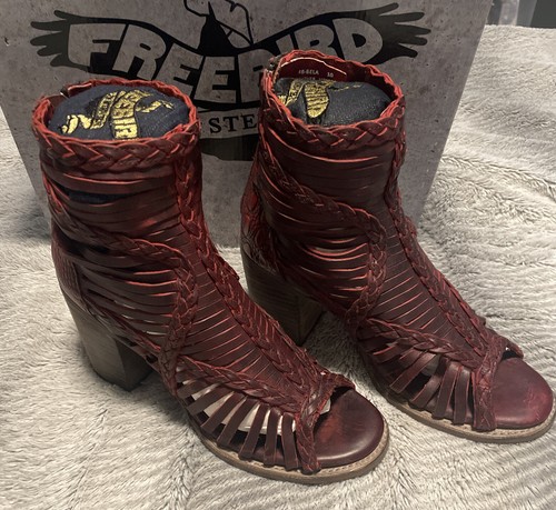 freebird by steven bela