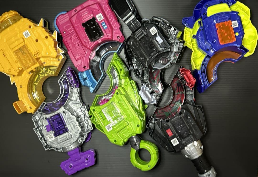 仮面ライダー剣Undead Buckle 仮面ライダー剣Undead Buckle