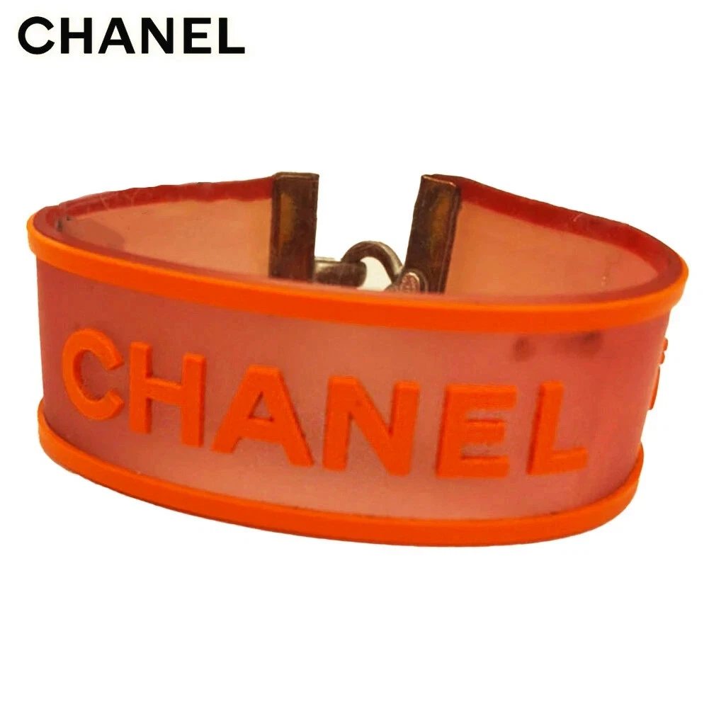 Chanel store womens bracelet