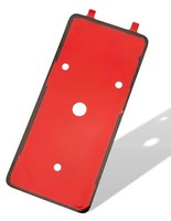 Oneplus 7T Klebefolie (Kleber Dichtung) Akkudeckel RüCkseite Klebe Folie Tape