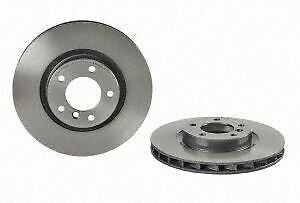 Frt Prem Brk Rotor Brembo 09.5935.11 - Bild 3 von 5