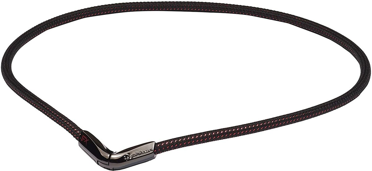 RAKUWAネッチEXTREME Phiten RAKUWA NECK EXTREME V Type 50cm (19.7 in) Fatigue recovery
