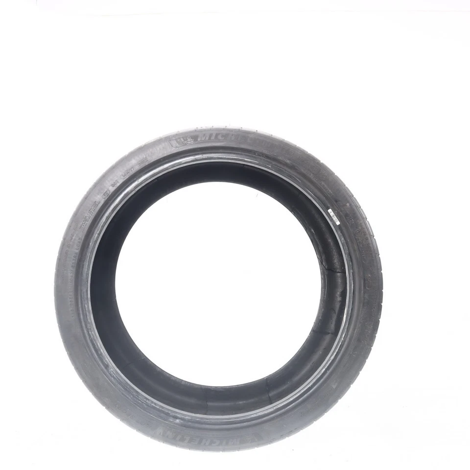 Used 295/35R22 Michelin Pilot Sport All Season 4 NEO 108V - 6/32 - Image 4 of 4