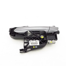 Türgriff hinten links Mercedes S-Klasse W221 792 SILBER A2217601534 Türgriff hinten links Mercedes S-Klasse W221 792 SILBER A2217601534