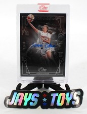 Sonia Citron Spotlight Signature AUTO 2025 Panini WNBA One And One 50/99