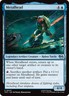 MtG Metalhead U 0044 Teenage Mutant Ninja Turtles Regular Uncommon
