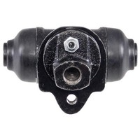 Radbremszylinder Ø 19 Mm 1X M10X1.0 Gusseisen A.B.S. FüR Ford Fiesta
