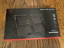 ASUS - ROG Falcata 75% Wireless Gaming Keyboa...