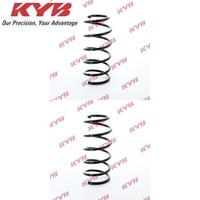 2X Fahrwerksfeder KYB RA1517 2 Federn Satz Federnsatz FüR Chevrolet