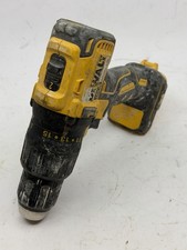 DeWalt Combi Drill Driver DCD778 Cordless Brushless Keyless 18V XR Body Only