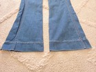 Nic+Zoe Size 26 2 High Rise Boot Cut Medium Blue Wash Denim Jeans Stretch Pants — photo 7