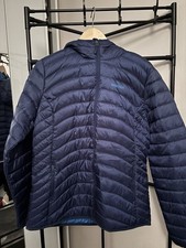 Image of Marmot Aruba Down Jacket With Hood, Women’s 600 Fill Power down size L