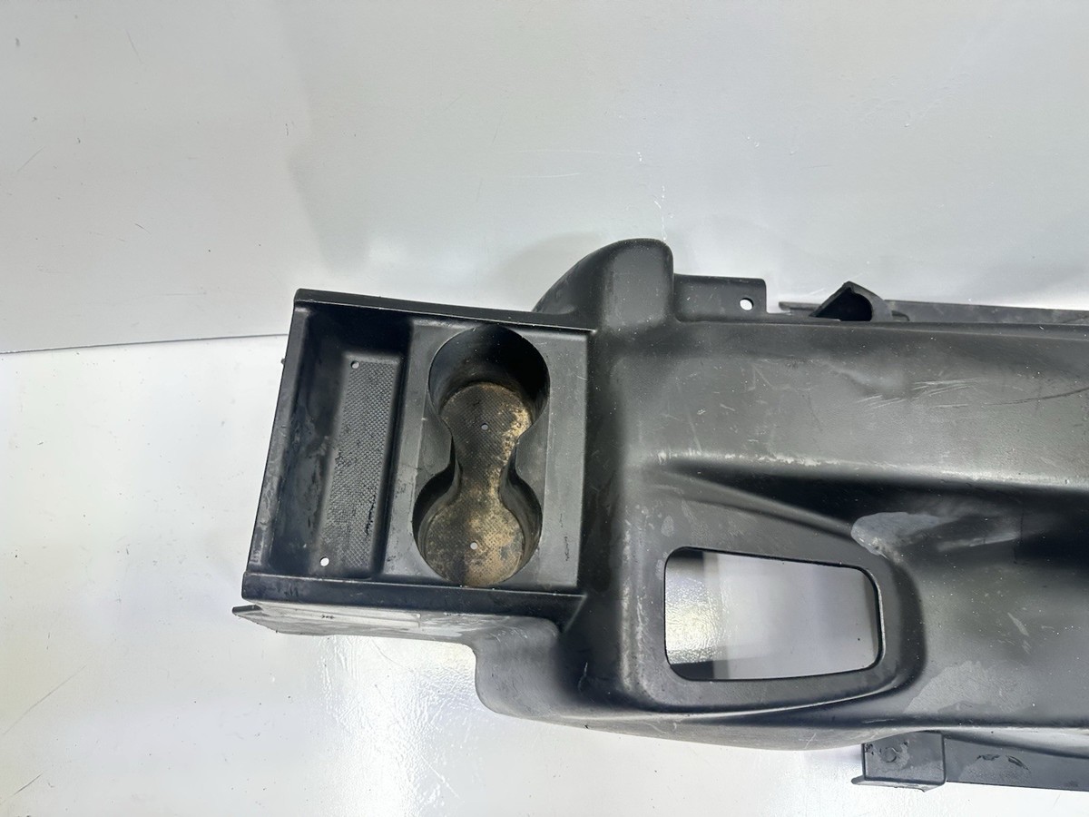 Kawasaki Teryx4 800 Center Shift Console Panel 2020–2023 Oem 14092
