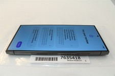 Samsung Galaxy S24 Ultra 256GB Black Unlocked AT&T T-Mobile Verizon GSM 7635418