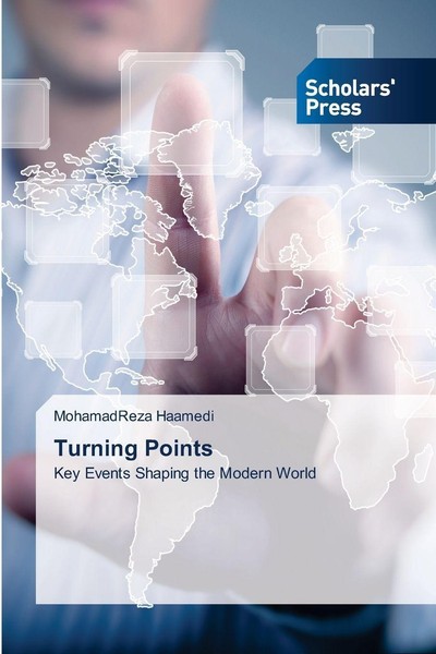 Turning Points Mohamadreza Haamedi-image
