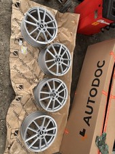 HYUNDAI N I30 Felgen Zoll 18" - silver (Original) NEU!!!