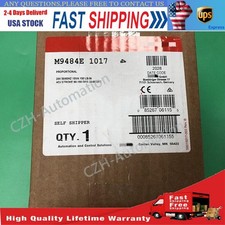1PC New Honeywell M9484E1017 Modutrol Motor Expedited Shipping M9484E-1017