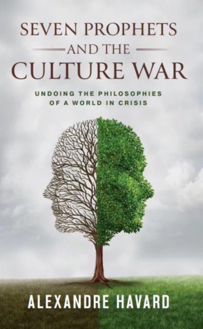 Seven Prophets & The Culture War