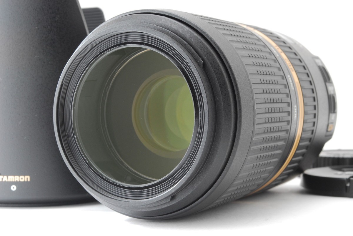 【キヤノン用】TAMRON SP 70-300mm F4-5.6 Di A005 Tamron SP 70-300mm F4-5.6 Di VC USD A005 Canon EF From JAPAN