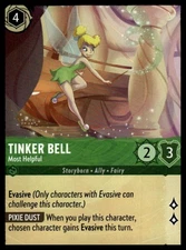 Fabled #88/204 Tinker Bell
