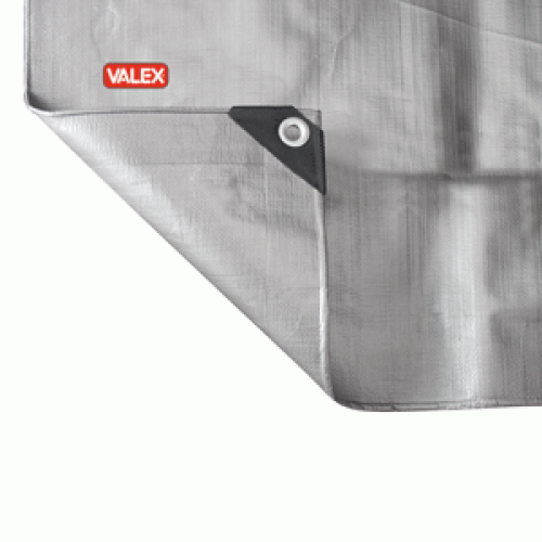 Telo con Occhielli Rinforzato 220gr/mq 2x3 metri Valex