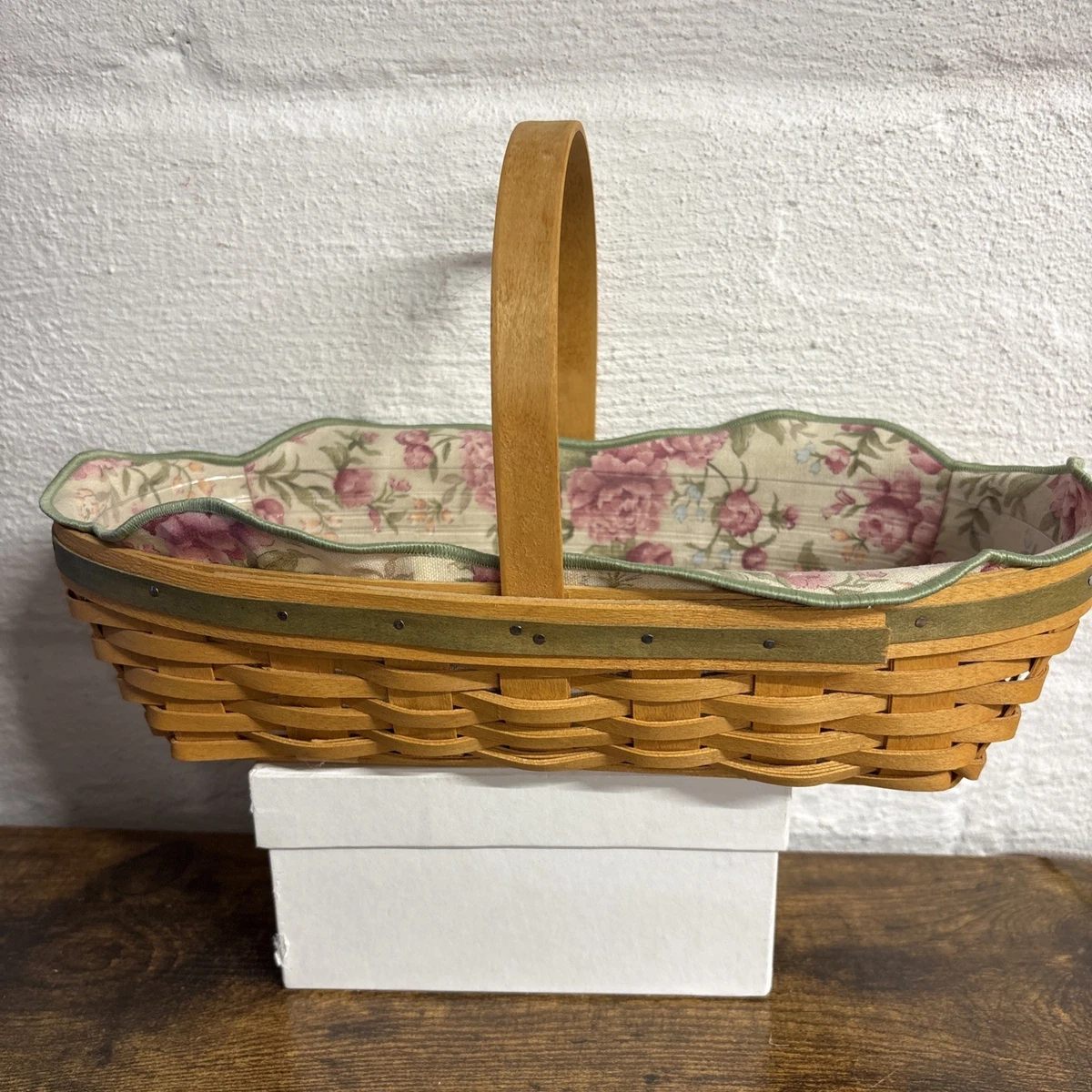 Longaberger May Series In Longaberger Baskets (1990-1994) for sale
