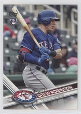 2017 Topps Update Drew Robinson #US28 0b7