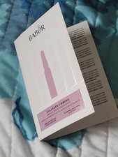 Babor Collagen Firming Serum Concentrate 1 Ampoule