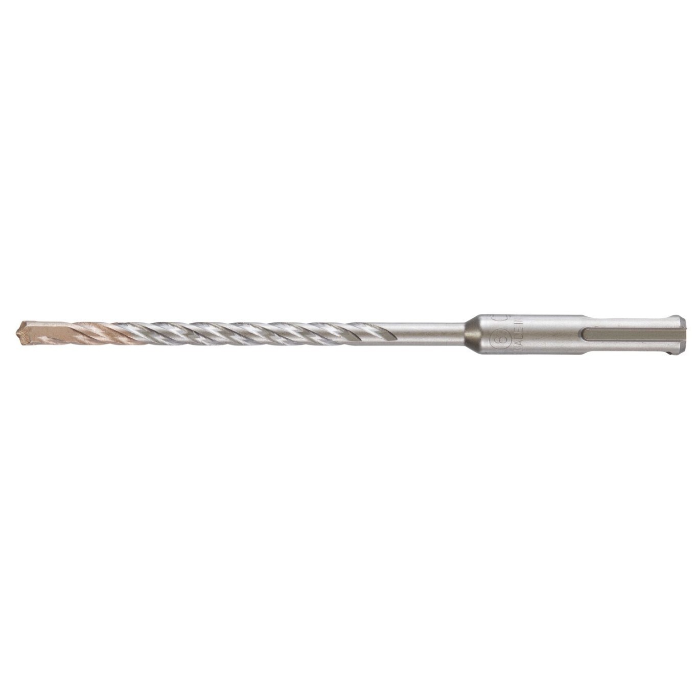 Dew Dewalt Hammerbohrer Sds-Plus 6X160x100 Mm Dt9515-Qz - Bild 4