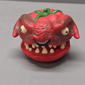 Killer Tomatoes Toy | eBay