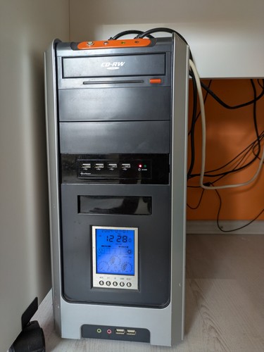 pc komplett set windows 10