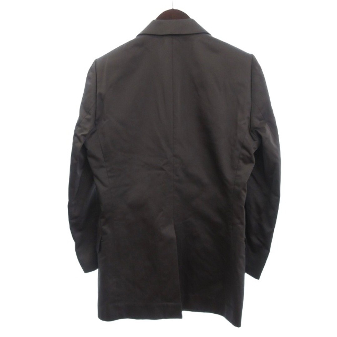 Attachment Suit Setup Tailored Jacket Single 1b P… - image 3