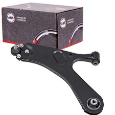 ABS QUERLENKER+TRAGGELENK VORNE LINKS UNTEN passend für CITROËN C4 DS DS OPEL MO