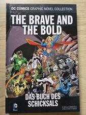 DC Comics Graphic Novel Collection Band 16 TH...
