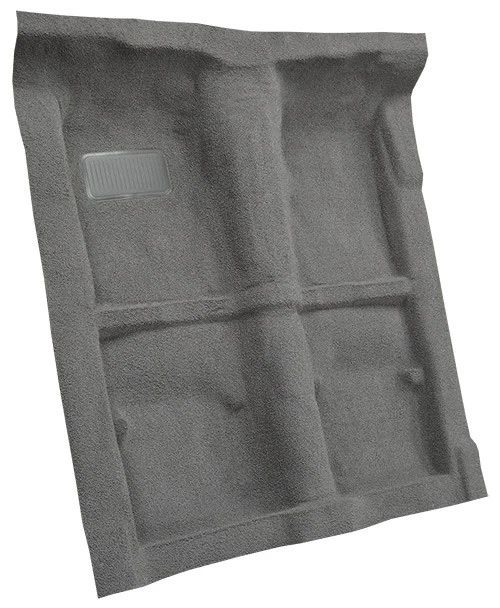 Repuesto de alfombra Toyota Celica 1976-1977 - Cutpile - Área de pasajeros Foto 2 de 4