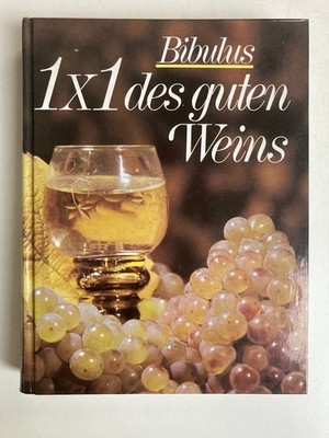 G. Fierhauser, Dr. K. M Hoffmann - 1x1 des guten Weins [Hardcover]