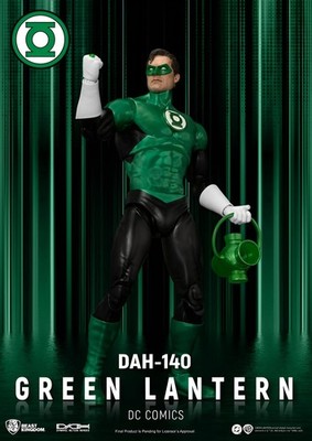 DC Comics Actionfigur Green Lantern 20 cm Neu & OVP