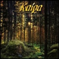Kaipa - Urskog - Cd - G1398Z