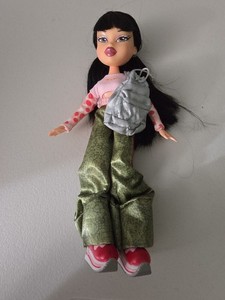 Bratz Doll MGA 2001