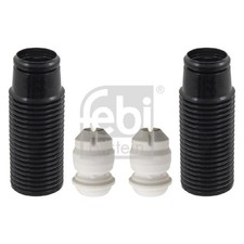 Febi Bilstein Staubschutzsatz Stoßdämpfer vorne 357412135 6N0412303A | 730237