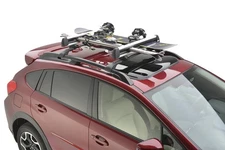 2010-2025 Subaru Ski & Snowboard Rack KIT Forester Impreza SOA567S011 Genuine