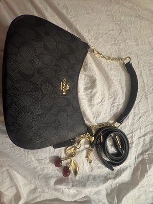 Coach Teri Shoulder Bag