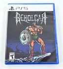 BEHOLGAR BRAND NEW SEALED 2025 Authentic Playstation 5 PS5 ESRB US Release