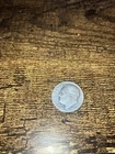 1948 Silver Vintage Roosevelt dime