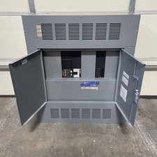 Square D 100 Amp I-Line Panelboard 208Y/120V