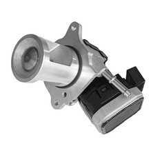 AGR Ventil für Mercedes C E M Klasse 300 350CDI W204 W212 W463 W164