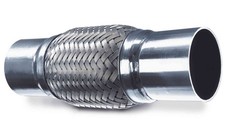 ERNST Flexrohr Abgasanlage 460088 für SKODA RENAULT BMW VW AUDI OPEL A6 A4 B5 3